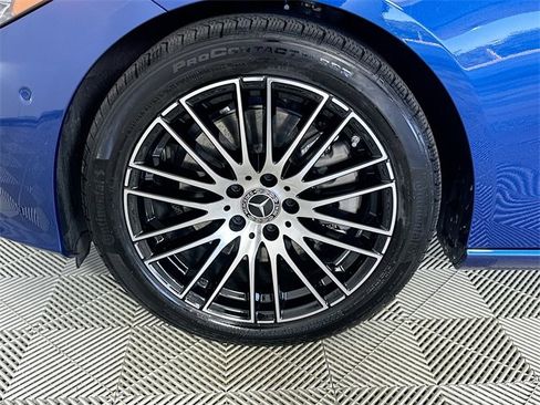 Certified 2025 Mercedes-Benz C 300 Sedan image 30