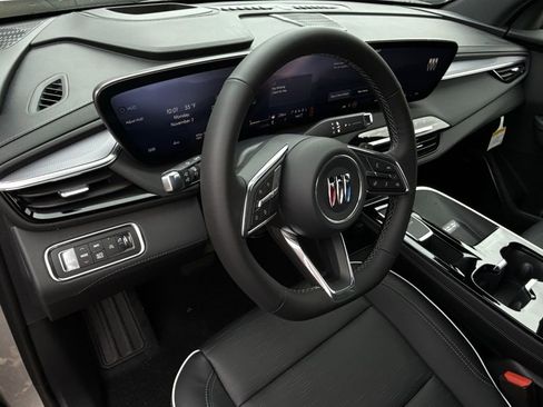 New 2026 Buick Enclave Sport Touring w/ Power Package image 16