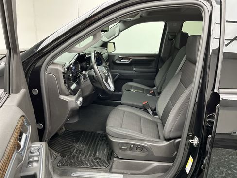 Certified 2024 GMC Sierra 1500 Elevation AWD/4WD image 3