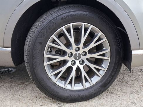 Used 2024 Genesis GV80 2.5T AWD/4WD image 32