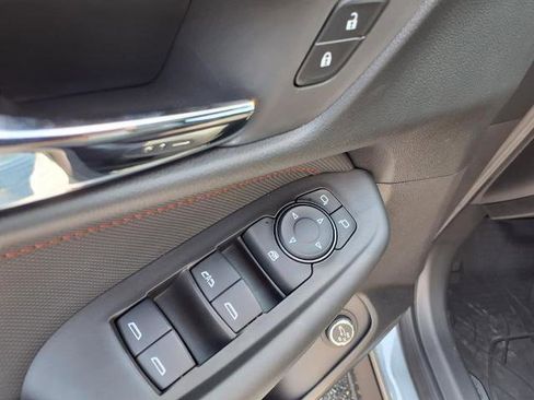 New 2026 Chevrolet TrailBlazer RS w/ Convenience Package image 13