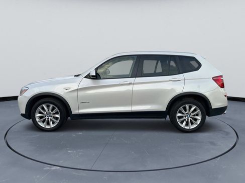 Used 2015 BMW X3 xDrive28i image 5