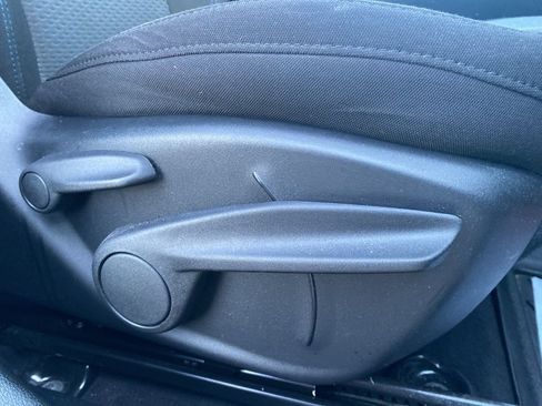 Certified 2023 Jeep Compass Sport image 10