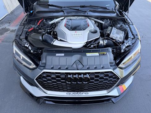 Used 2019 Audi RS 5 AWD/4WD image 31