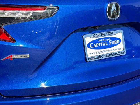 Used 2023 Acura RDX A-Spec image 28