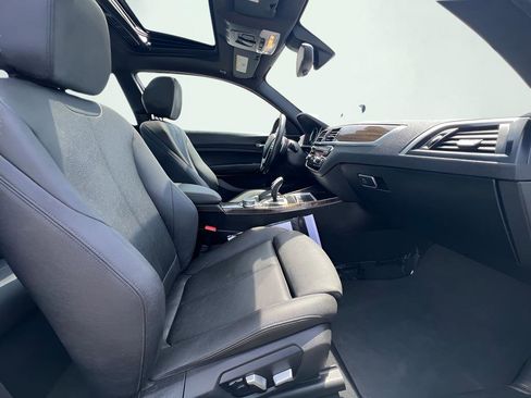 Used 2019 BMW 230i xDrive Coupe w/ Premium Package AWD/4WD image 18