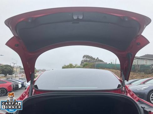 Used 2023 Tesla Model 3 Standard Range RWD image 9