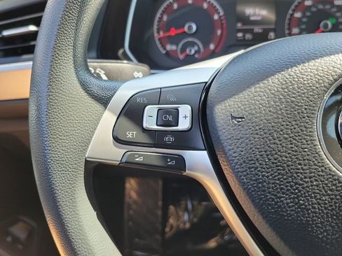 Used 2021 Volkswagen Jetta S image 7