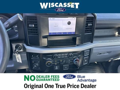 Certified 2024 Ford F350 XL w/ FX4 Off-Road Package image 12