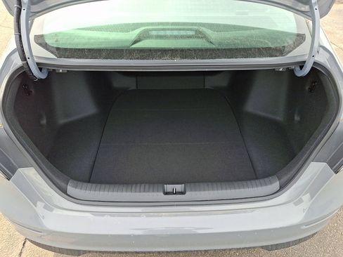 Certified 2025 Honda Accord SE image 29