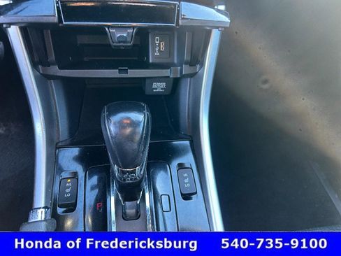 Used 2016 Honda Accord EX-L image 22