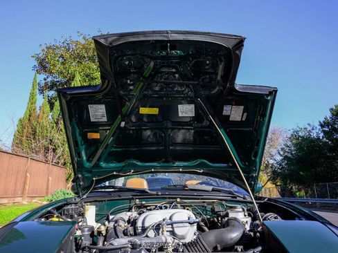 Used 1991 MAZDA MX-5 Miata Special Edition image 30