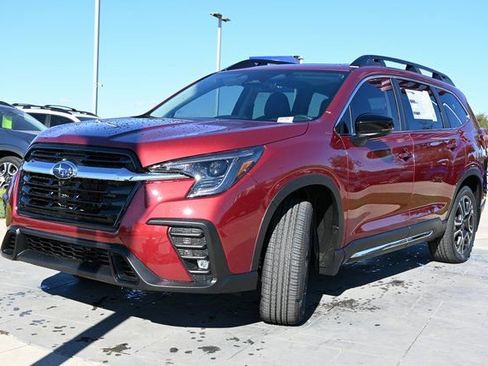 New 2026 Subaru Ascent Limited image 7