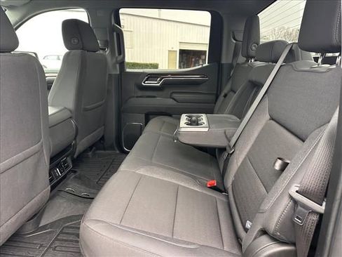 Certified 2024 GMC Sierra 1500 Elevation image 17