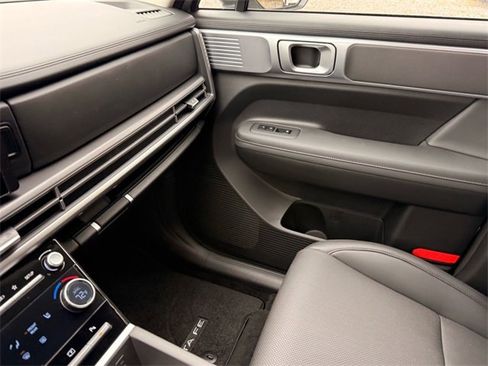 New 2026 Hyundai Santa Fe XRT image 12