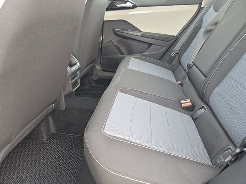 New 2026 Volkswagen Taos S image 20