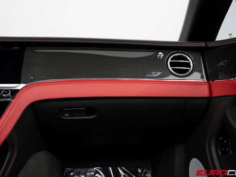 Used 2023 Bentley Continental GT Mulliner image 30