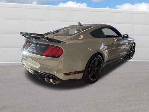 Used 2023 Ford Mustang Mach 1 w/ Equipment Group 700A image 5