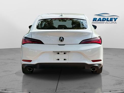 Used 2024 Acura Integra FWD image 6