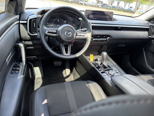 Used 2025 MAZDA CX-50 AWD 2.5 S w/ Premium Package image 16