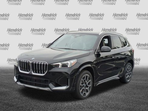 New 2026 BMW X1 xDrive28i w/ Convenience Package image 5