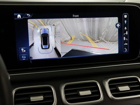 Certified 2024 Mercedes-Benz GLE 580 4MATIC image 23