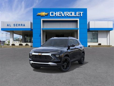 New 2026 Chevrolet TrailBlazer LT w/ Convenience Package image 8