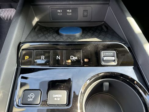 Certified 2026 Nissan Murano SV AWD/4WD image 19
