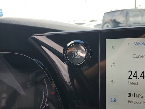 Used 2023 Lexus RX 350 FWD image 24