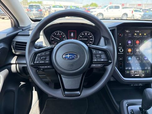 Certified 2026 Subaru Crosstrek 2.0i Premium AWD/4WD image 10
