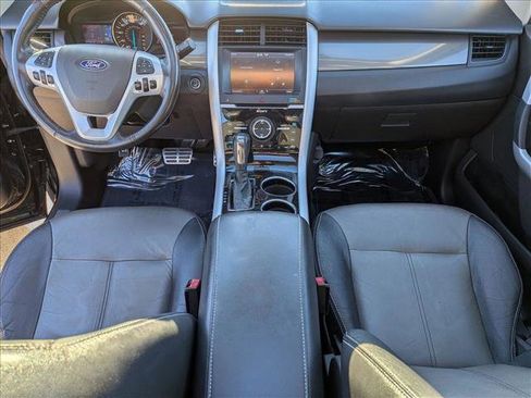 Used 2013 Ford Edge Sport w/ Driver Entry Pkg image 14