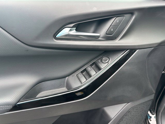 Certified 2026 Chevrolet Equinox LT AWD/4WD image 17