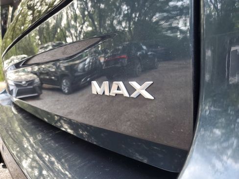 Used 2025 Ford Expedition Max Active RWD image 8