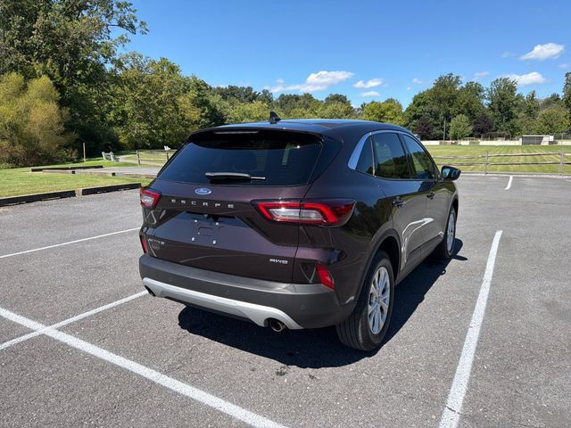 Used 2023 Ford Escape Active AWD/4WD image 6
