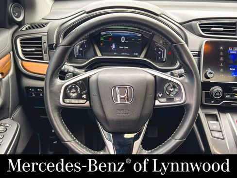 Used 2022 Honda CR-V Touring image 24