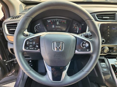 Used 2022 Honda CR-V EX image 8