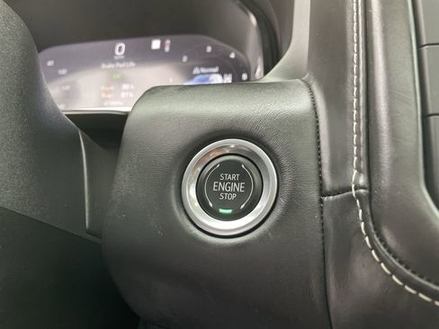 Used 2023 GMC Yukon Denali Ultimate w/ LPO, Floor Liner Package AWD/4WD image 34