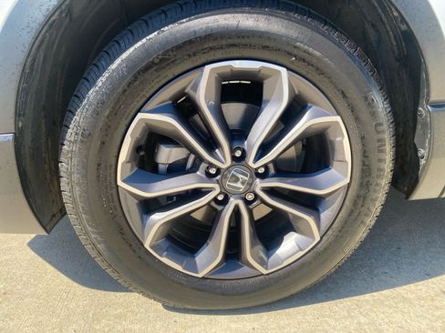 Used 2020 Honda CR-V EX image 31