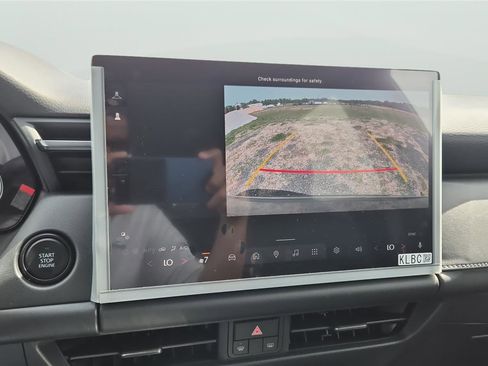 New 2026 MAZDA CX-5 Preferred AWD/4WD image 18