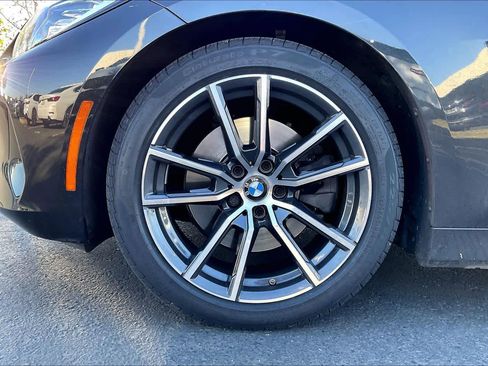 Used 2022 BMW 430i Coupe w/ Convenience Package image 12