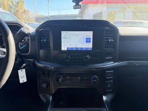 Used 2021 Ford F150 XL w/ STX Appearance Package image 4