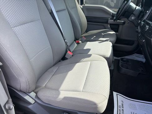 Used 2019 Ford F150 XLT w/ Equipment Group 301A Mid RWD image 16