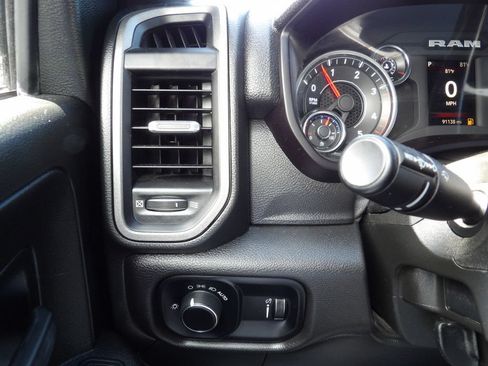 Used 2024 RAM 3500 Tradesman AWD/4WD image 31