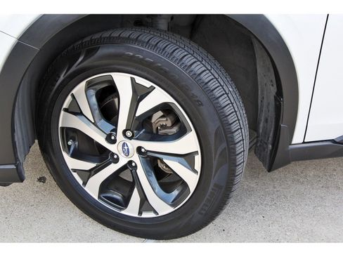 Used 2021 Subaru Outback Limited AWD/4WD image 27