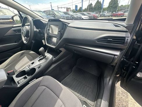 Used 2024 Subaru Impreza 2.0i AWD/4WD image 32