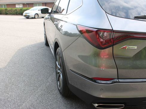 New 2026 Acura MDX A-Spec image 44