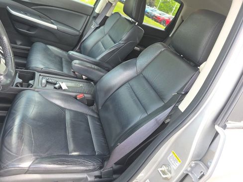 Used 2012 Honda CR-V EX-L image 10