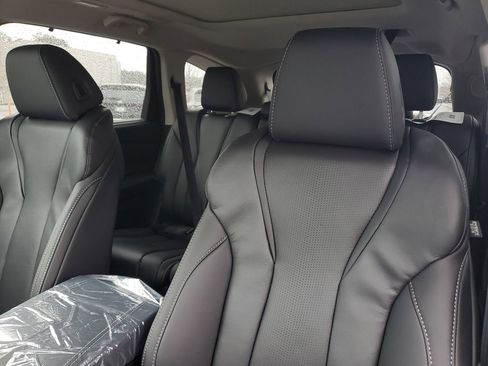 New 2026 Acura MDX w/ Technology Package image 18