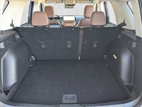 Used 2025 Ford Bronco Sport Outer Banks w/ Outer Banks Tech Package+ image 6