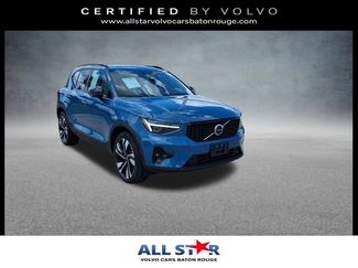 Certified 2023 Volvo XC40 B5 Ultimate w/ Protection Package Premier AWD/4WD 360° Tour